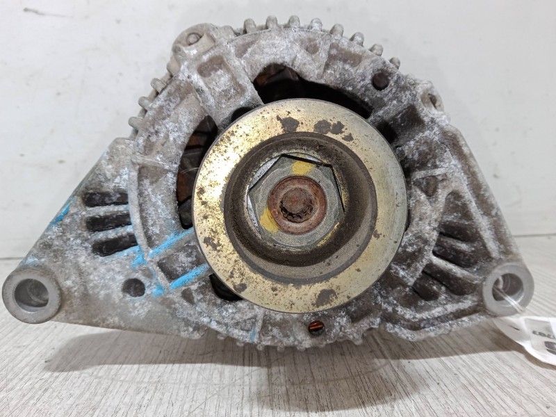 Recambio de alternador para nissan micra ii (k11) 1.0 i 16v referencia OEM IAM 231005f600  0123110007