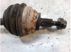 Recambio de transmision delantera izquierda para volkswagen touran (1t1, 1t2) 1.6 fsi referencia OEM IAM    2