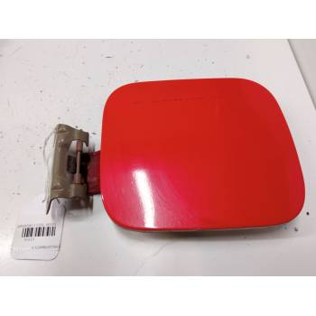 TAPA EXTERIOR COMBUSTIBLE 