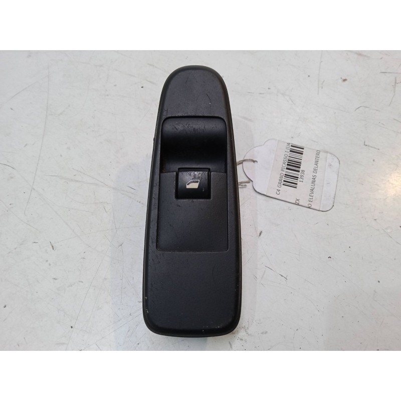 Recambio de mando elevalunas delantero derecho para citroën c4 grand picasso i (ua_) 1.6 hdi referencia OEM IAM   