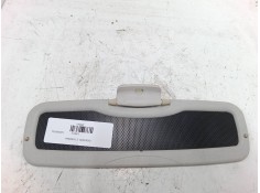 Recambio de parasol izquierdo para micro compact car smart referencia OEM IAM   