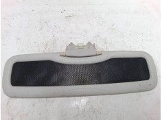 Recambio de parasol izquierdo para micro compact car smart referencia OEM IAM    2