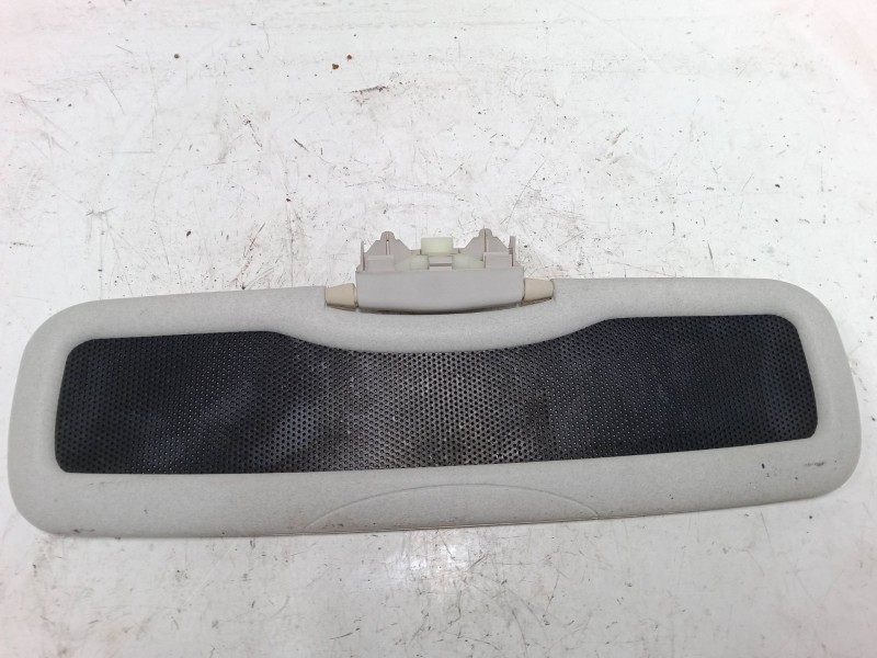 Recambio de parasol izquierdo para micro compact car smart referencia OEM IAM   