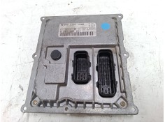 Recambio de centralita motor uce para micro compact car smart referencia OEM IAM 0261205004   2