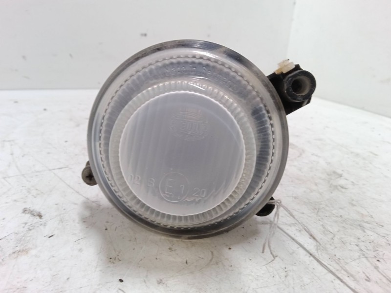 Recambio de faro antiniebla derecho para micro compact car smart referencia OEM IAM   
