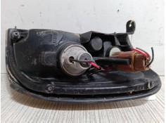 Recambio de intermitente delantero derecho para nissan pick up (d22) 2.5 d referencia OEM IAM    2