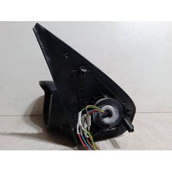 RETROVISOR ELECTRICO IZQUIERDO 
