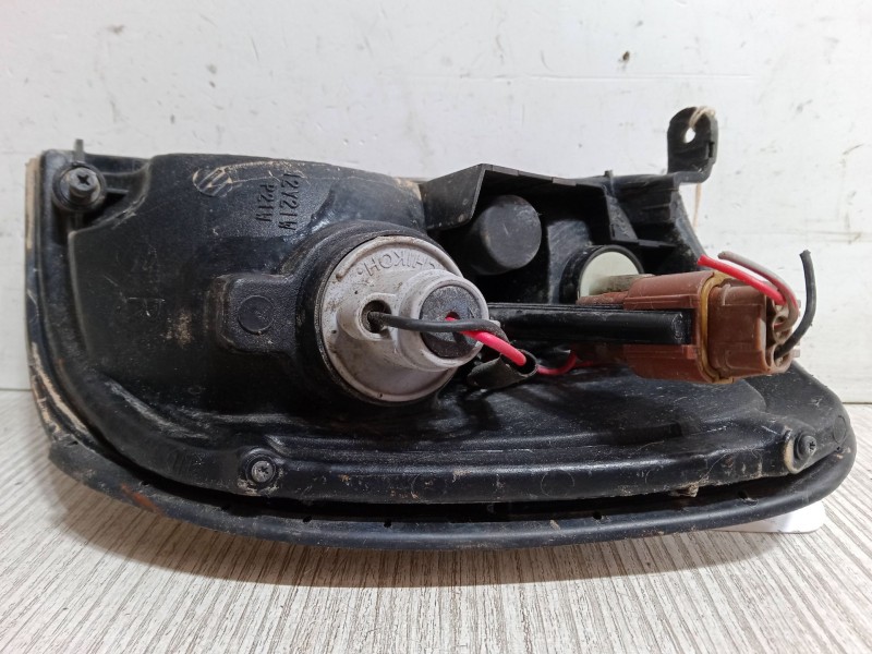 Recambio de intermitente delantero derecho para nissan pick up (d22) 2.5 d referencia OEM IAM   