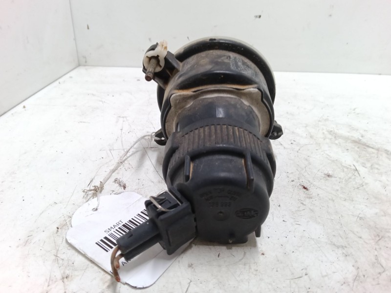 Recambio de faro antiniebla derecho para micro compact car smart referencia OEM IAM   