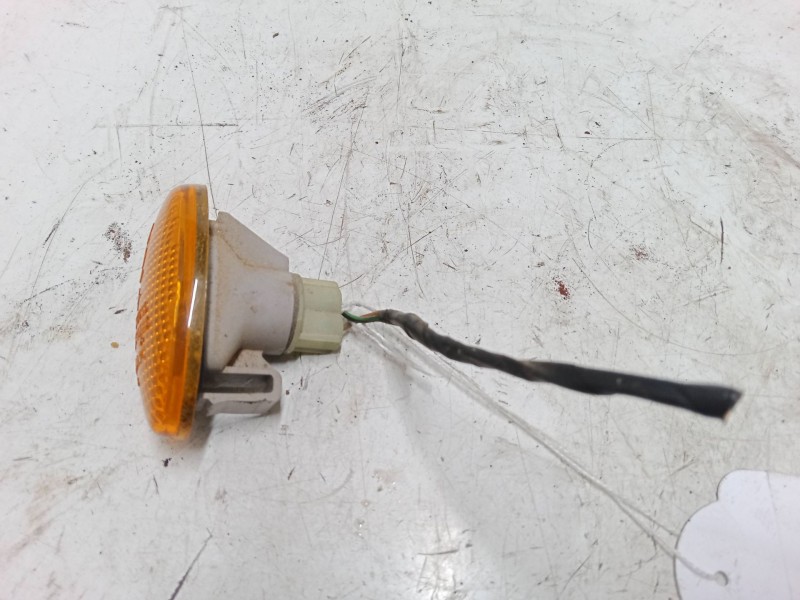 Recambio de intermitente lateral derecho para micro compact car smart referencia OEM IAM   