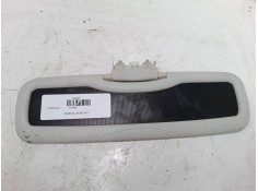 Recambio de parasol derecho para micro compact car smart referencia OEM IAM   