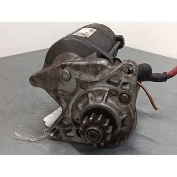 MOTOR ARRANQUE 