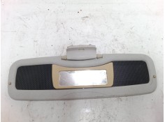 Recambio de parasol derecho para micro compact car smart referencia OEM IAM    2