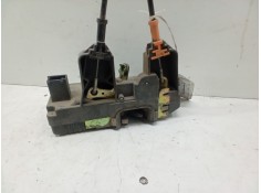 Recambio de cerradura puerta trasera izquierda para opel astra f descapotable (t92) 1.6 i referencia OEM IAM    2