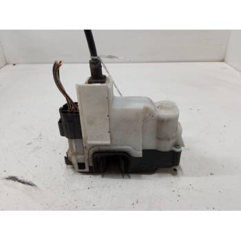 CERRADURA PUERTA DELANTERA IZQUIERDA 