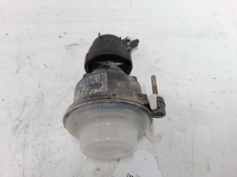 Recambio de faro antiniebla izquierdo para micro compact car smart referencia OEM IAM   