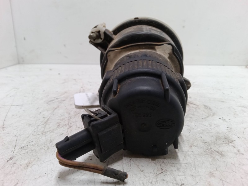 Recambio de faro antiniebla izquierdo para micro compact car smart referencia OEM IAM   