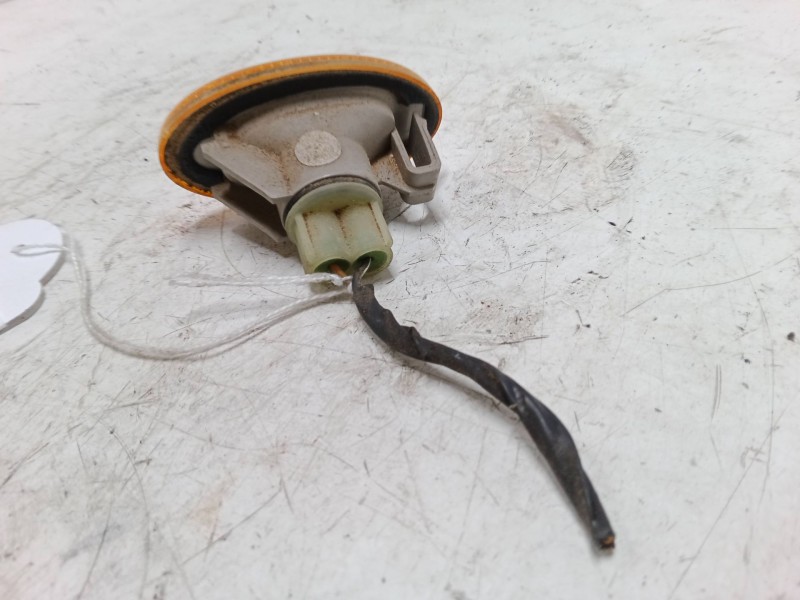 Recambio de intermitente lateral izquierdo para micro compact car smart referencia OEM IAM   