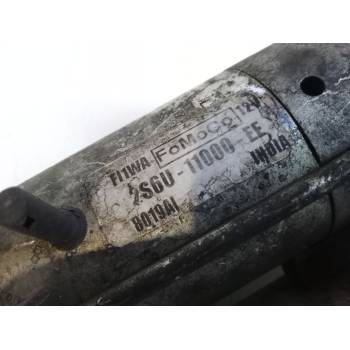 MOTOR ARRANQUE 
