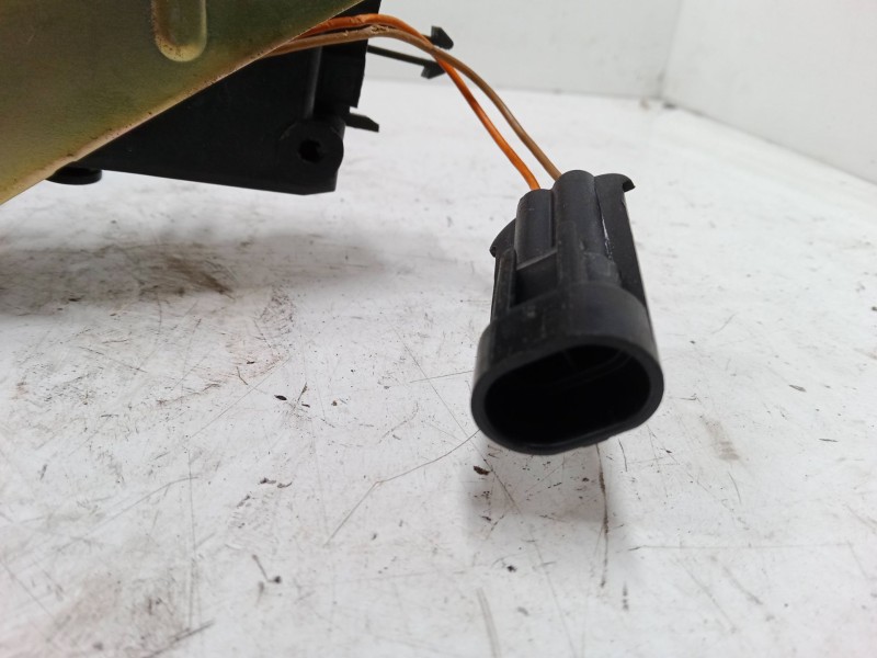 Recambio de cerradura puerta delantera derecha para micro compact car smart referencia OEM IAM   