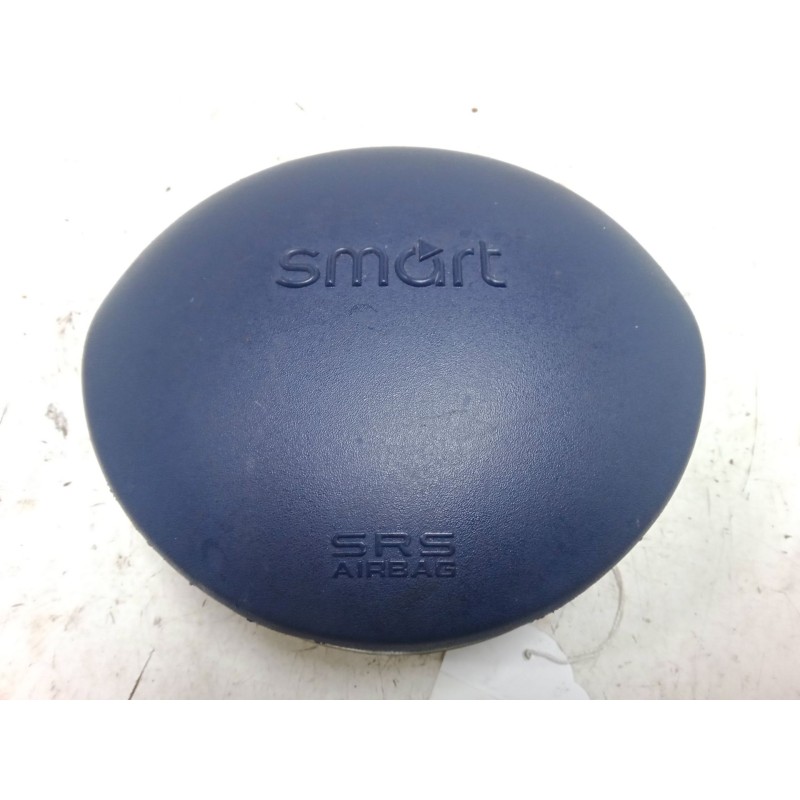 Recambio de airbag volante para micro compact car smart referencia OEM IAM   