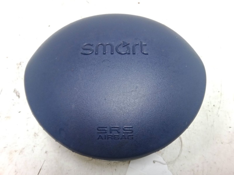 Recambio de airbag volante para micro compact car smart referencia OEM IAM   