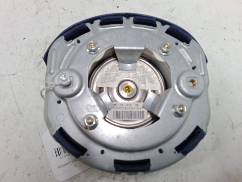 Recambio de airbag volante para micro compact car smart referencia OEM IAM   