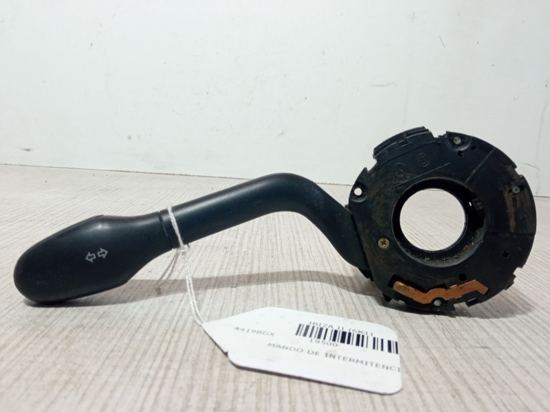 Recambio de mando de intermitencia para seat ibiza ii (6k1) 1.9 tdi referencia OEM IAM   