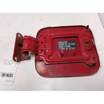 TAPA EXTERIOR COMBUSTIBLE 