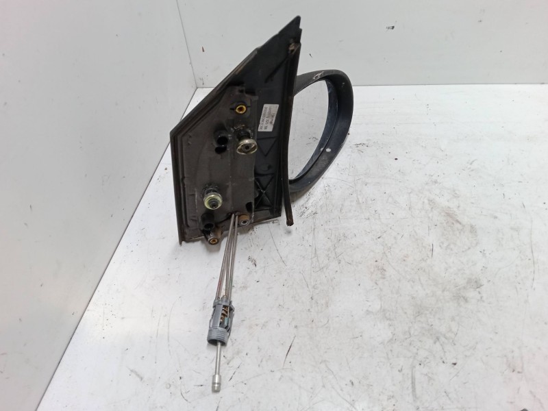 Recambio de retrovisor derecho para micro compact car smart referencia OEM IAM   
