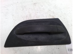 Recambio de maneta exterior puerta trasera derecha para smart forfour (454) 1.1 (454.033) referencia OEM IAM   