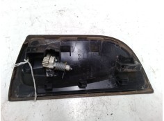 Recambio de maneta exterior puerta trasera derecha para smart forfour (454) 1.1 (454.033) referencia OEM IAM    2