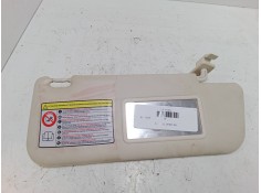 Recambio de parasol derecho para ford ka (ru8) 1.2 referencia OEM IAM
