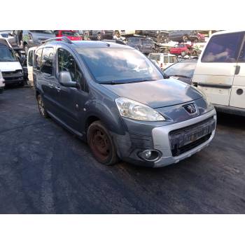PEUGEOT PARTNER TEPEE
