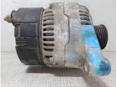 Recambio de alternador para nissan micra ii (k11) 1.0 i 16v referencia OEM IAM 231005f600  0123110007 2