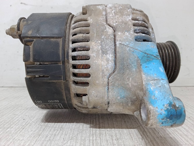 Recambio de alternador para nissan micra ii (k11) 1.0 i 16v referencia OEM IAM 231005f600  0123110007