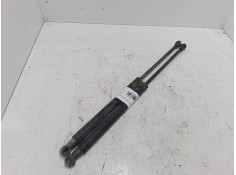 Recambio de amortiguadores malet/porton para ford ka (ru8) 1.2 referencia OEM IAM