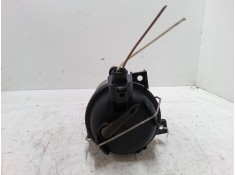 Recambio de faro antiniebla derecho para seat leon (1p1) 1.6 referencia OEM IAM    2