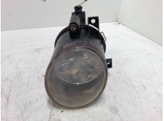 Recambio de faro antiniebla izquierdo para seat leon (1p1) 1.6 referencia OEM IAM   