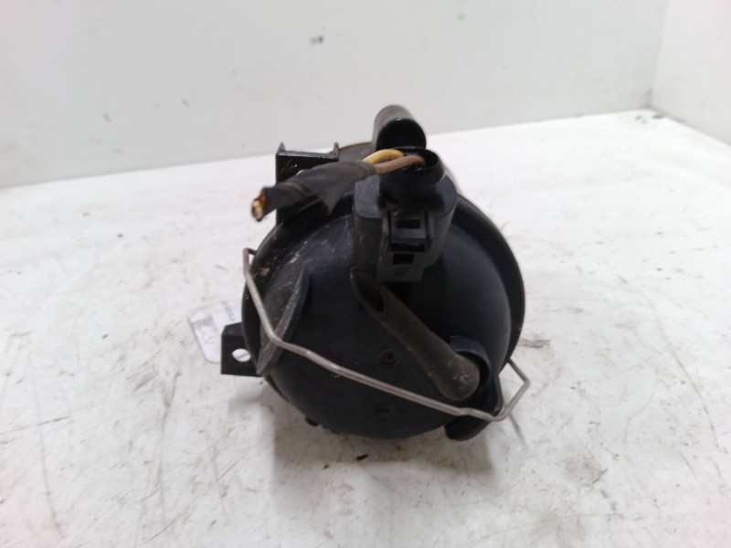 Recambio de faro antiniebla izquierdo para seat leon (1p1) 1.6 referencia OEM IAM   