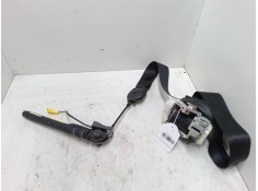 Recambio de cinturon seguridad delantero derecho para ford ka (ru8) 1.2 referencia OEM IAM 34100910   2