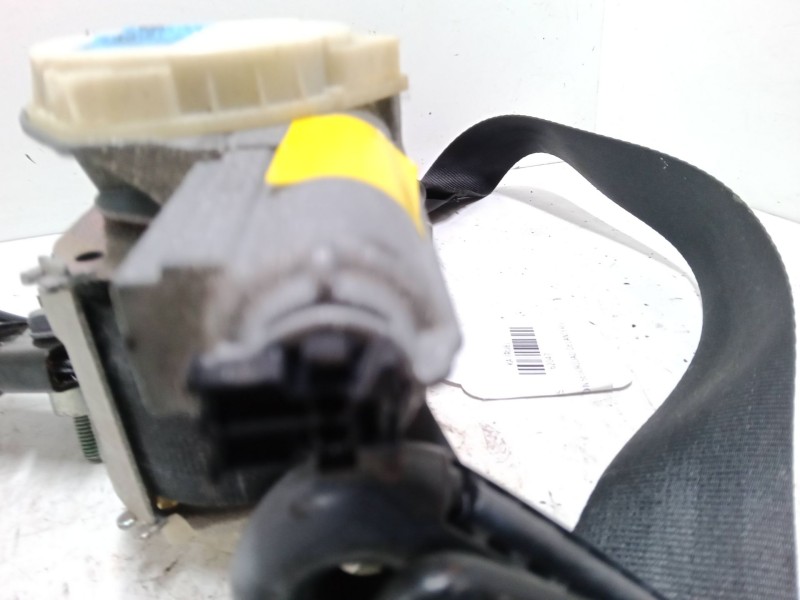 Recambio de cinturon seguridad delantero derecho para ford ka (ru8) 1.2 referencia OEM IAM 34100910  