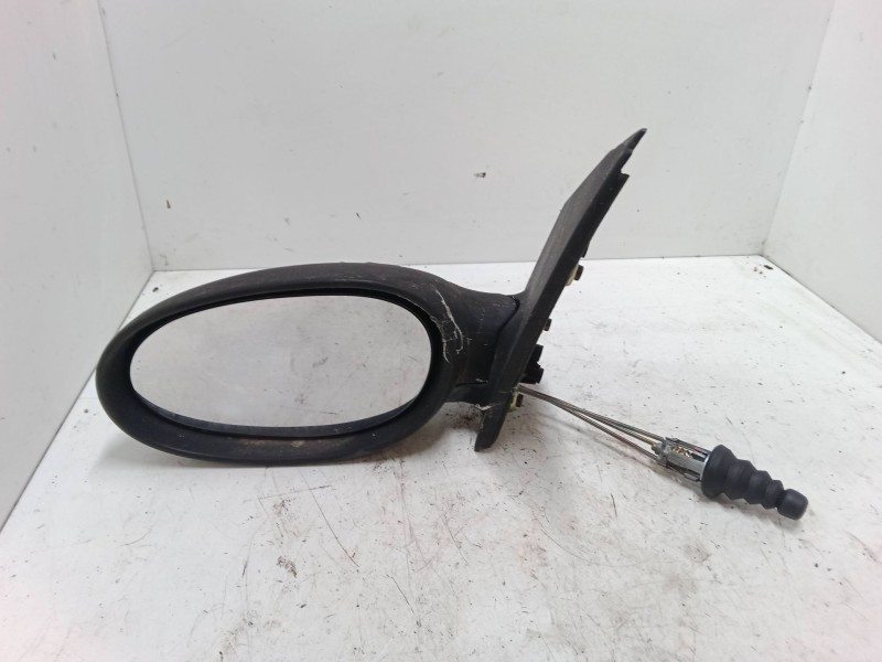 Recambio de retrovisor izquierdo para micro compact car smart referencia OEM IAM   