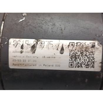 MOTOR ARRANQUE 