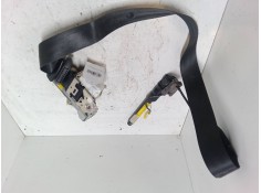 Recambio de cinturon seguridad delantero izquierdo para ford ka (ru8) 1.2 referencia OEM IAM 34100909