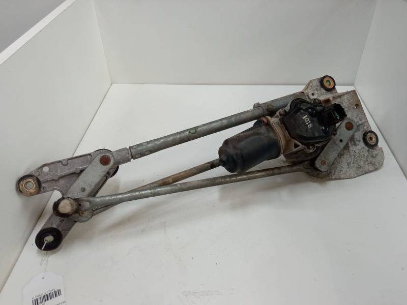 MOTOR LIMPIA DELANTERO 