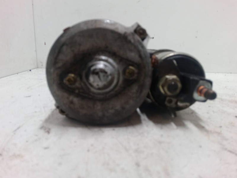 Recambio de motor arranque para micro compact car smart referencia OEM IAM 0003188V006  