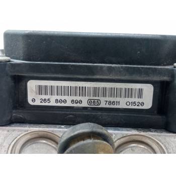 ABS 51798104 0265232053 0265800690