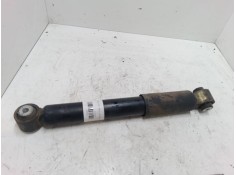 Recambio de amortiguador trasero izquierdo para micro compact car smart referencia OEM IAM   