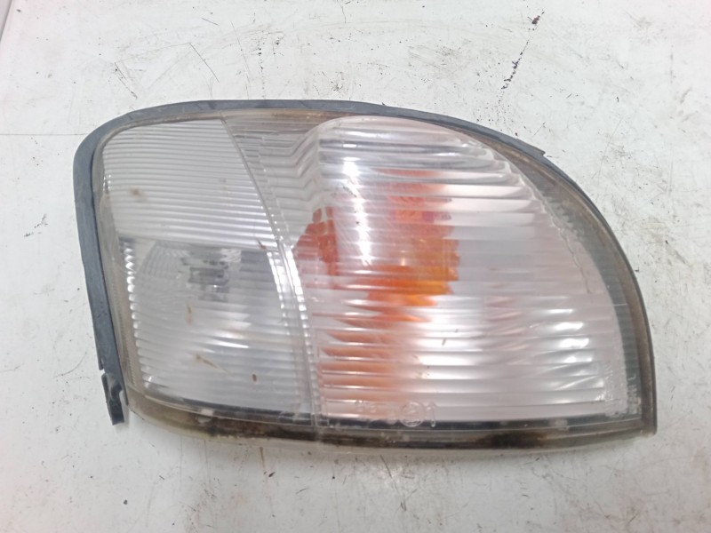 Recambio de intermitente delantero izquierdo para nissan pick up (d22) 2.5 td 4wd referencia OEM IAM   